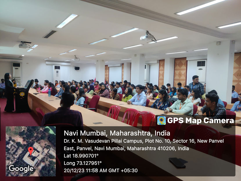 seminar on responsible futures 10