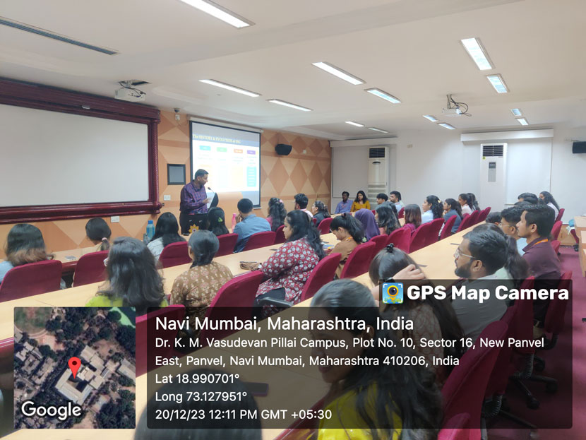 seminar on responsible futures 13