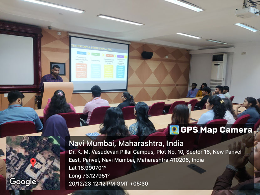 seminar on responsible futures 14