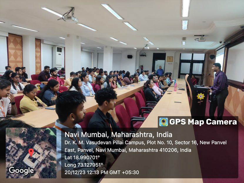 seminar on responsible futures 17