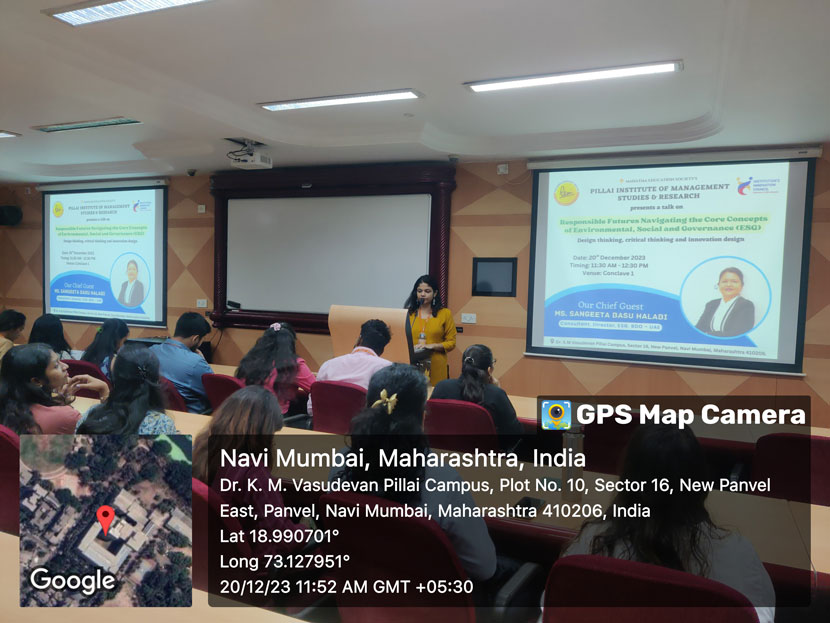 seminar on responsible futures 2