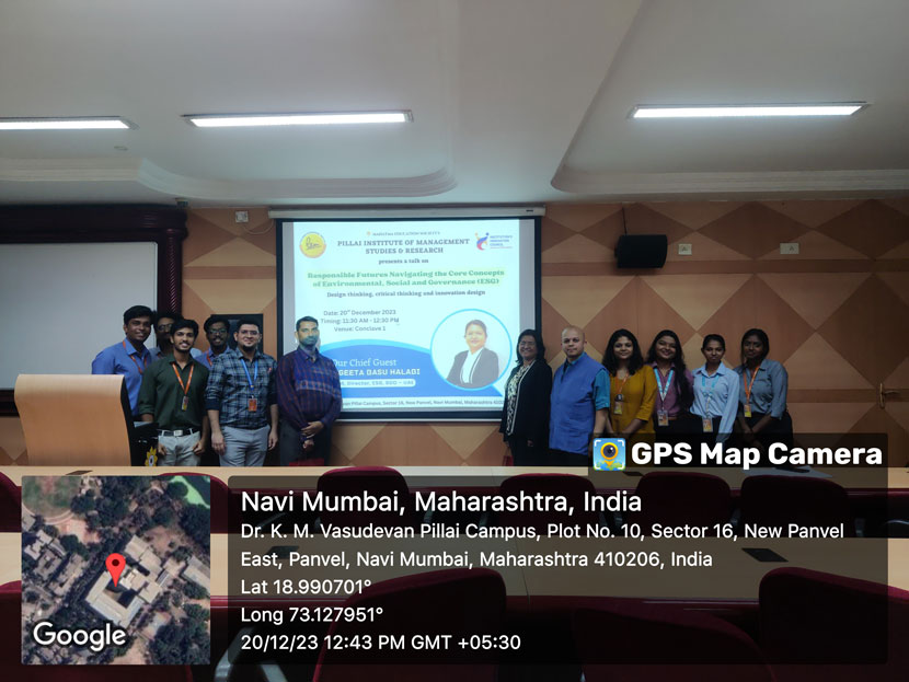 seminar on responsible futures 20