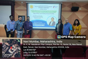 seminar on responsible futures