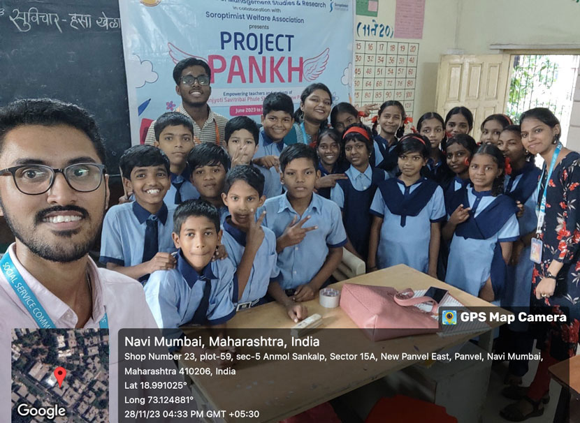 session on basic and essential elementary english language skills 1