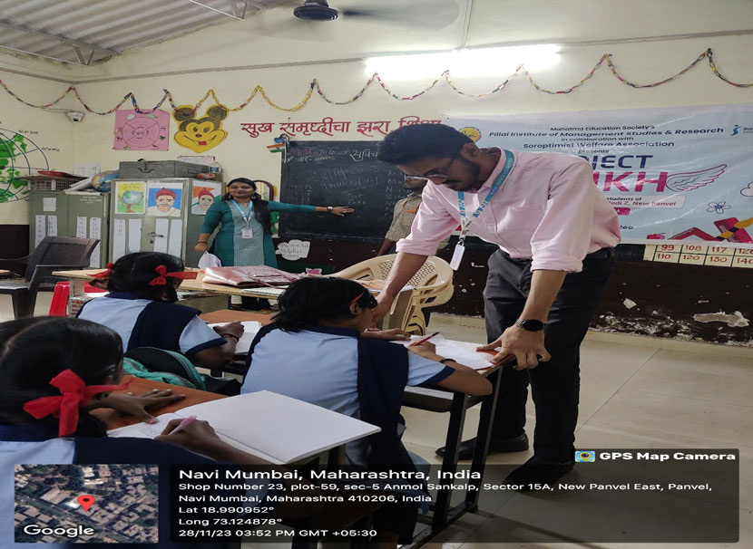 session on basic and essential elementary english language skills 2