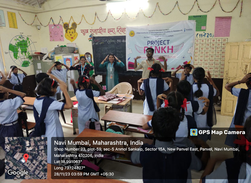 session on basic and essential elementary english language skills 3