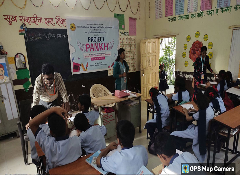 session on basic and essential elementary english language skills 4