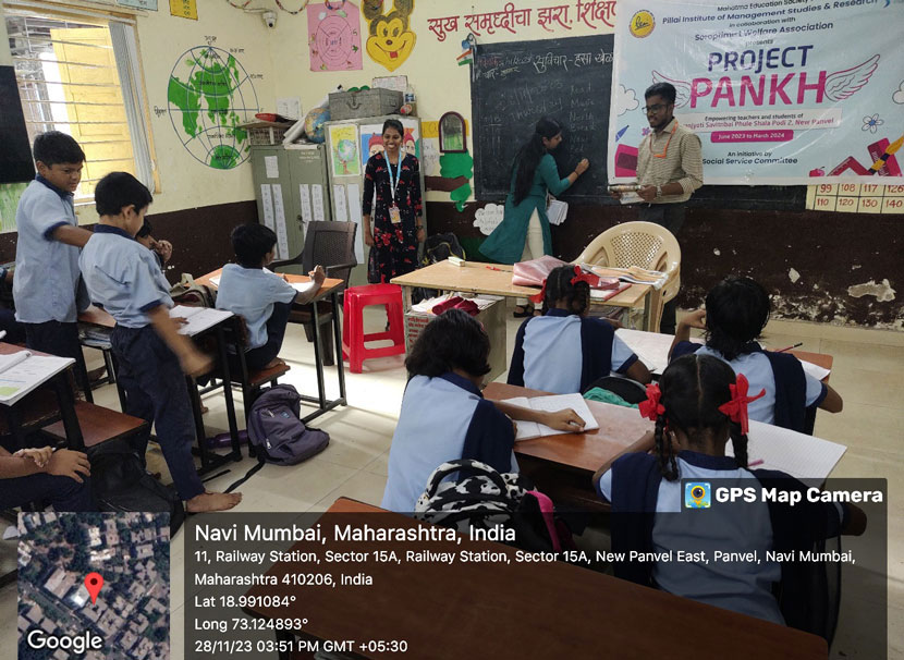 session on basic and essential elementary english language skills 5