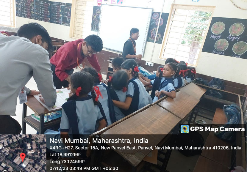 session on improving english reading skills and vocabulary 2