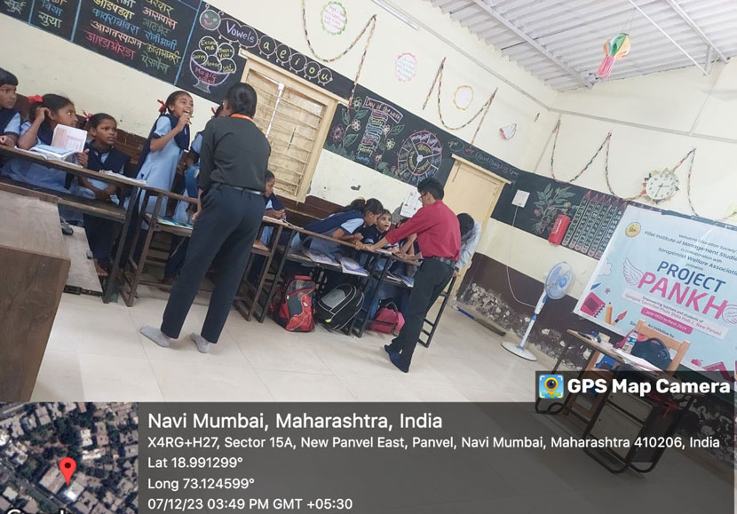 session on improving english reading skills and vocabulary 4