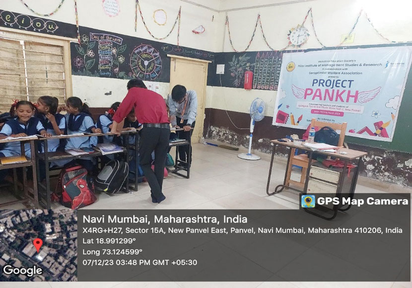 session on improving english reading skills and vocabulary 5