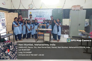 session on improving english reading skills and vocabulary