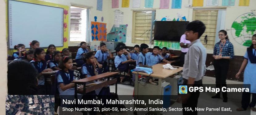 session on upgrading the english writing conversation skills 3