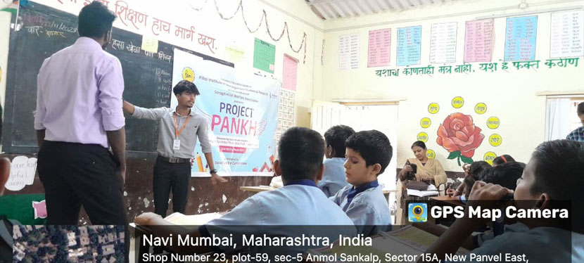 session on upgrading the english writing conversation skills 4