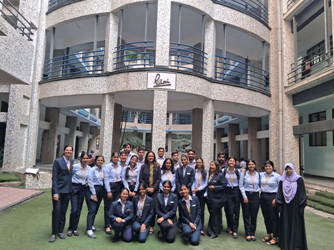 3 Days Workshop on Holistic Learning Experience 1