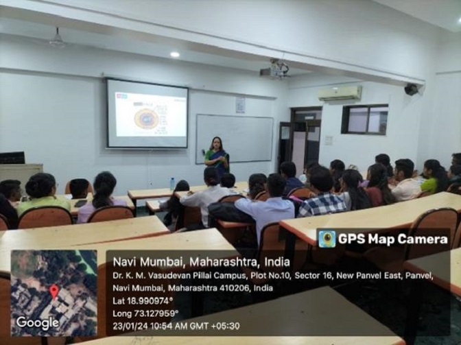 3 Days Workshop on Holistic Learning Experience 2