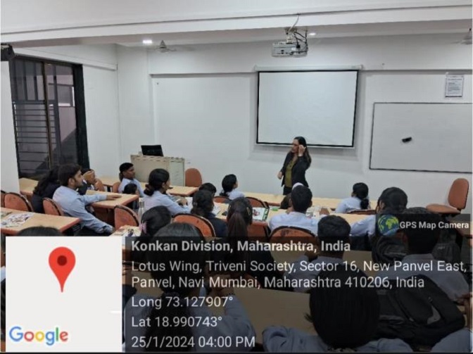 3 Days Workshop on Holistic Learning Experience 3