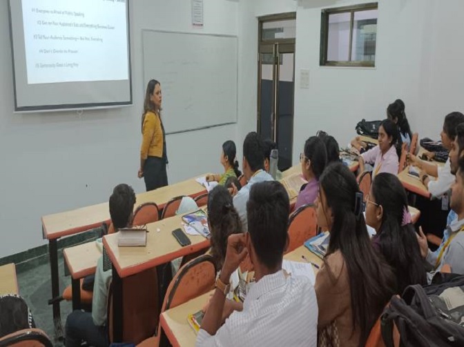 3 Days Workshop on Holistic Learning Experience 5