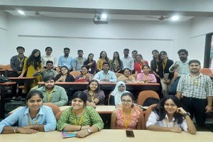 3 Days Workshop on Holistic Learning Experience