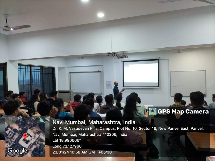 IIC Driven 3 days IRP Workshop 3