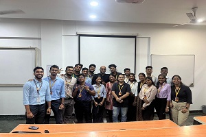 IIC Driven 3 days IRP Workshop