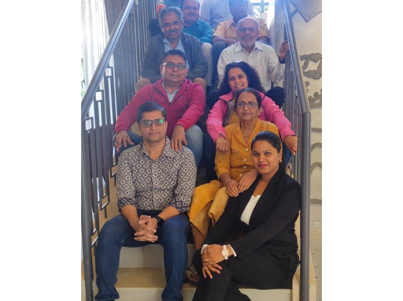 Introspection Meet at Le Arc Lonavala 4