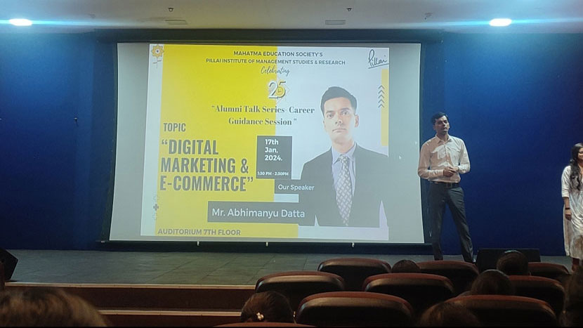career guidance sessions on digital marketing and e commerce 1