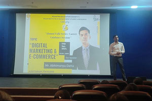 career guidance sessions on digital marketing and e commerce
