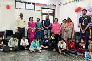 community service day 2024