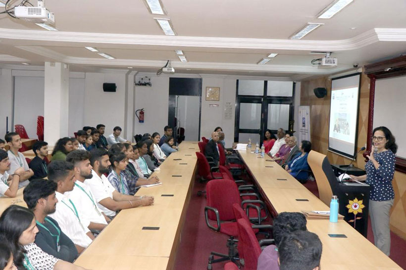 global trade certification program 2024 4