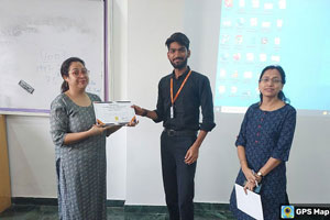 mock stock competition