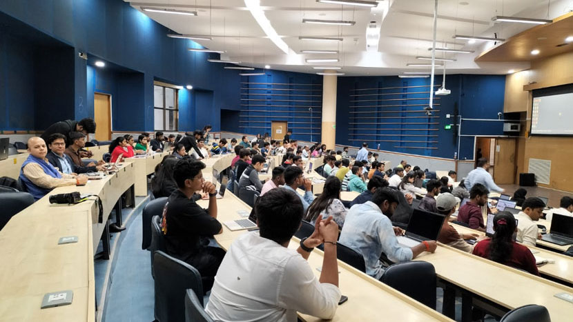 technical certified workshop series 1