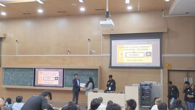 technical certified workshop series 5