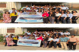 IV report Foam home Pvt Ltd 5