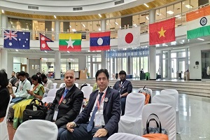 International Conference on Innovative Research and Development ICIRD 2024