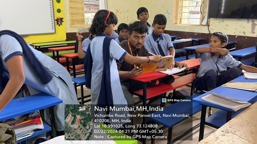 Session on English Grammar Tense 1