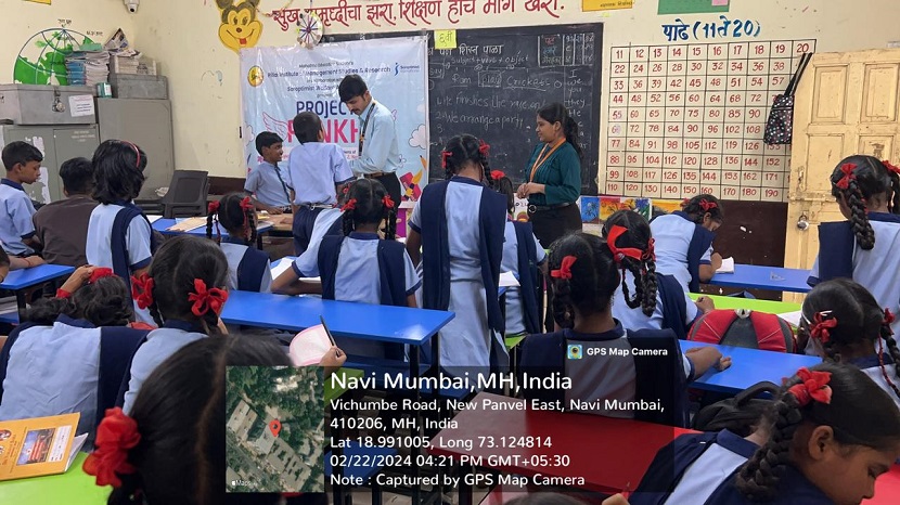 Session on English Grammar Tense 2