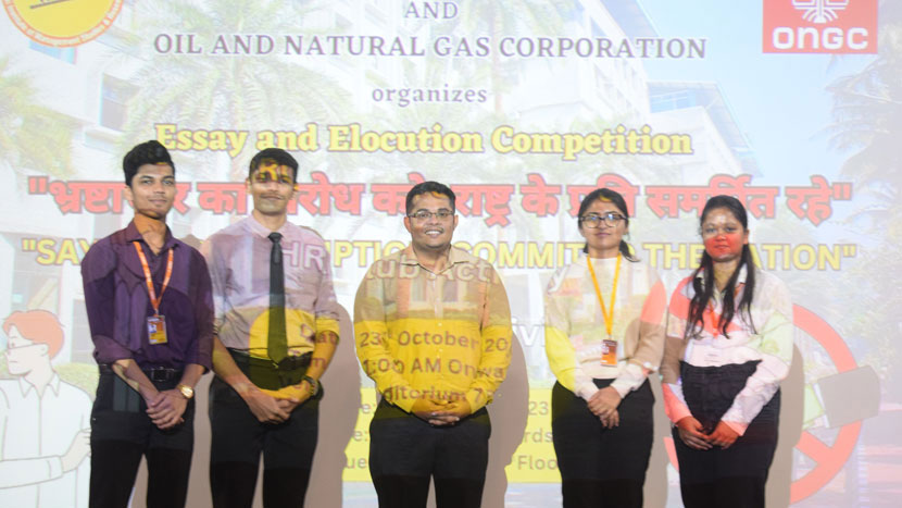 elocution and essay writing competition 6