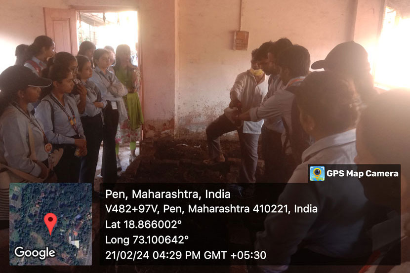 field trip to yusuf meherally centre 2