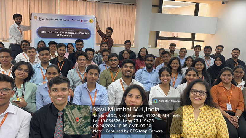 industrial visit to foam home india pvt ltd 3