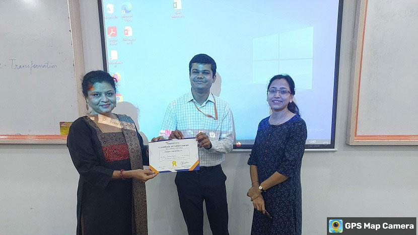 mock stock competition 2