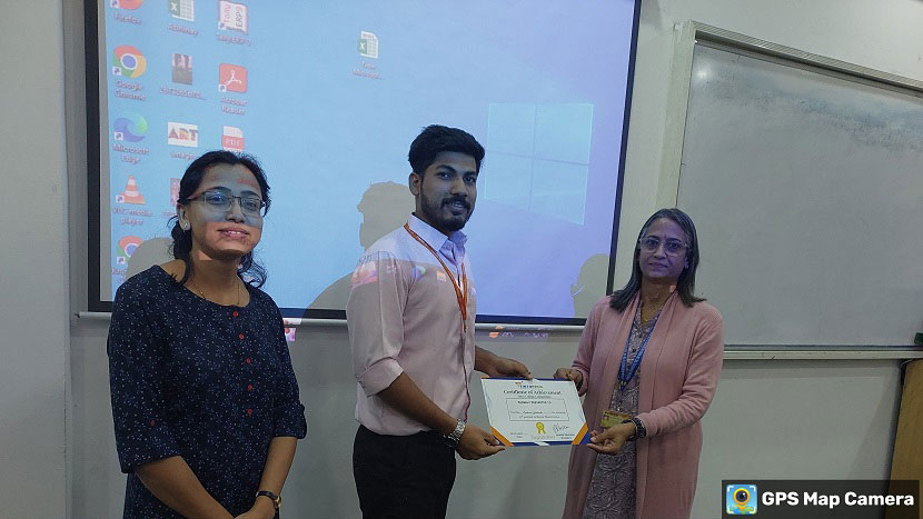 mock stock competition 3