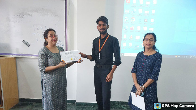 mock stock competition 4