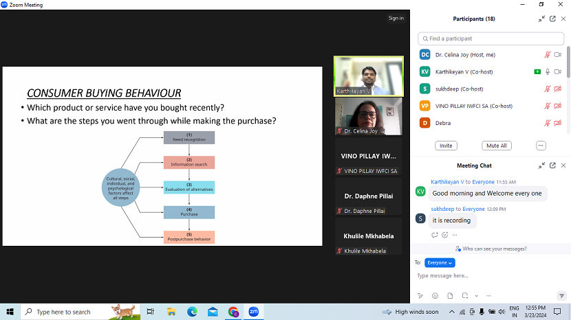 Global Trade Nexus Insights into Trade Practices Across Nations 1