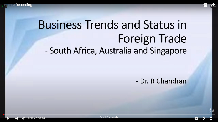 Global Trade Nexus Insights into Trade Practices Across Nations 2