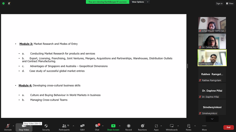 Global Trade Nexus Insights into Trade Practices Across Nations 3
