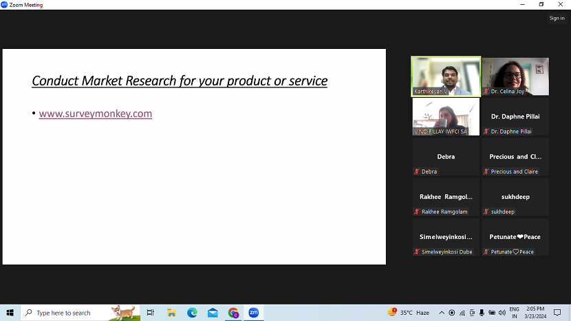 Global Trade Nexus Insights into Trade Practices Across Nations 4
