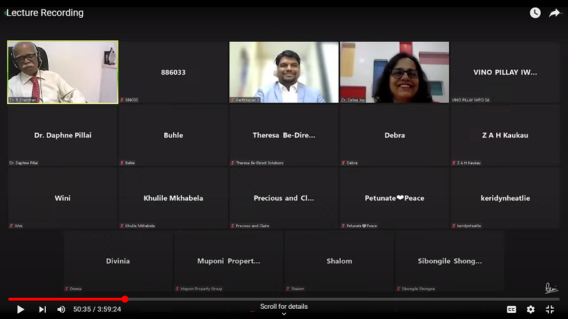 Global Trade Nexus Insights into Trade Practices Across Nations 6