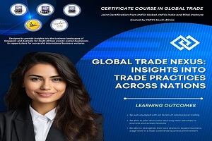 Global Trade Nexus Insights into Trade Practices Across Nations