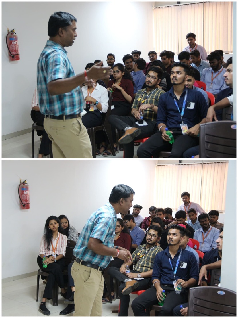 IV report Foam home Pvt Ltd 2